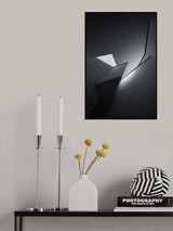 into the light Poster och Canvastavla