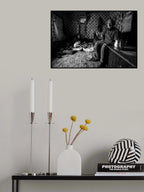 a lifetime Poster och Canvastavla