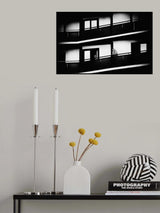Smelly feet Poster och Canvastavla