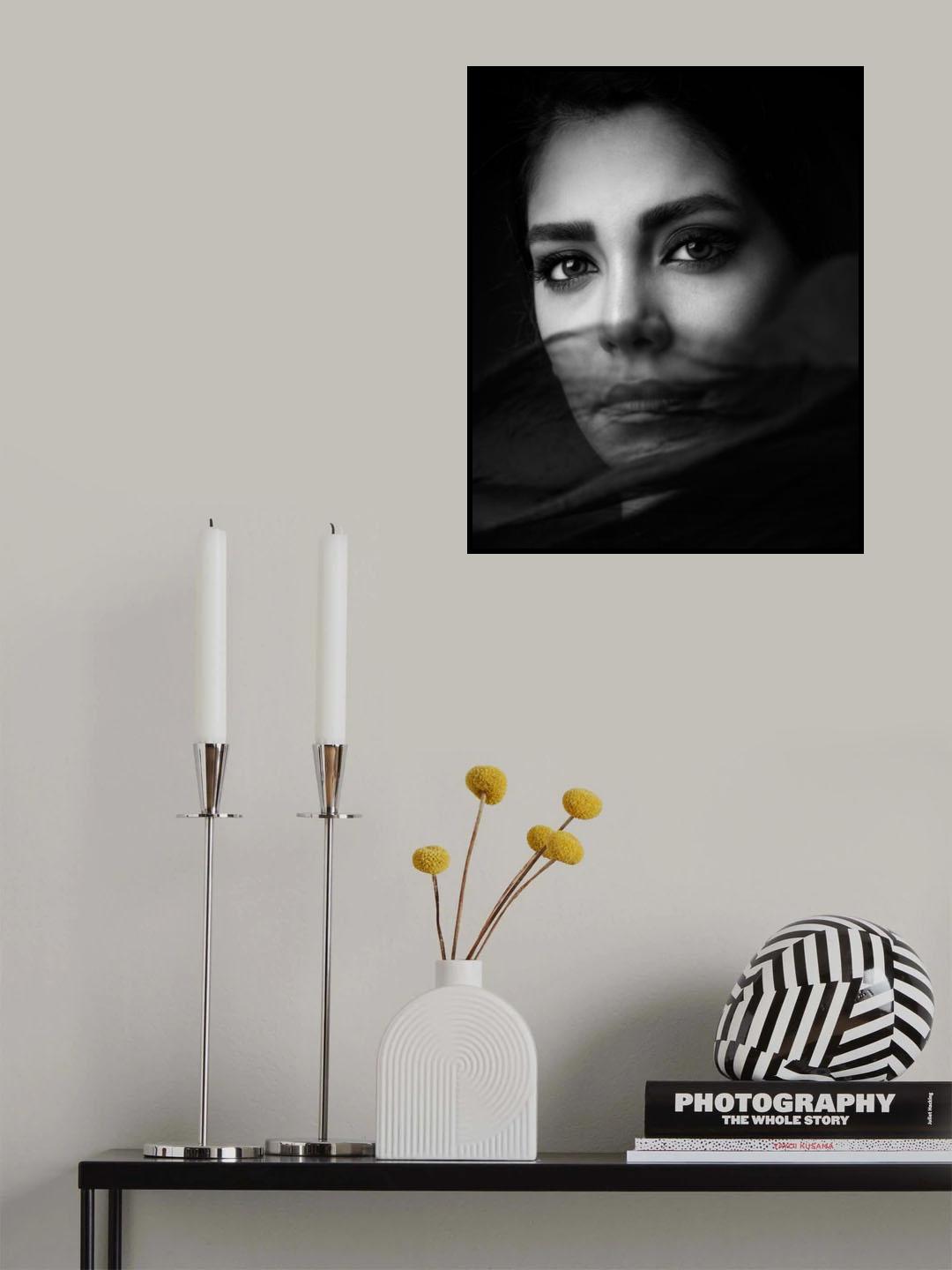 Poster och Canvastavla