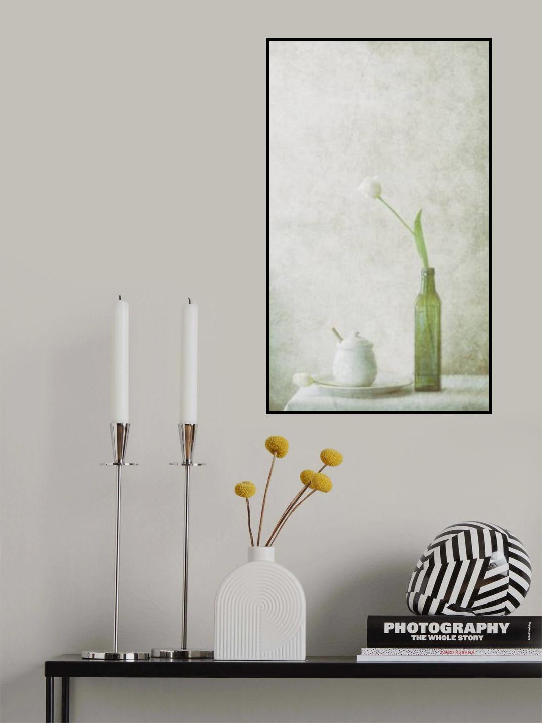 The Nearness of You Poster och Canvastavla