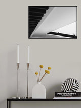 The Leaden Sky Poster och Canvastavla