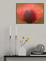 They open towards the light Poster och Canvastavla