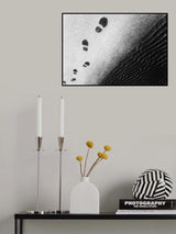 Short Story Poster och Canvastavla