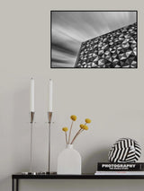 Movement v2 Poster och Canvastavla