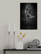 From dark to light Poster och Canvastavla