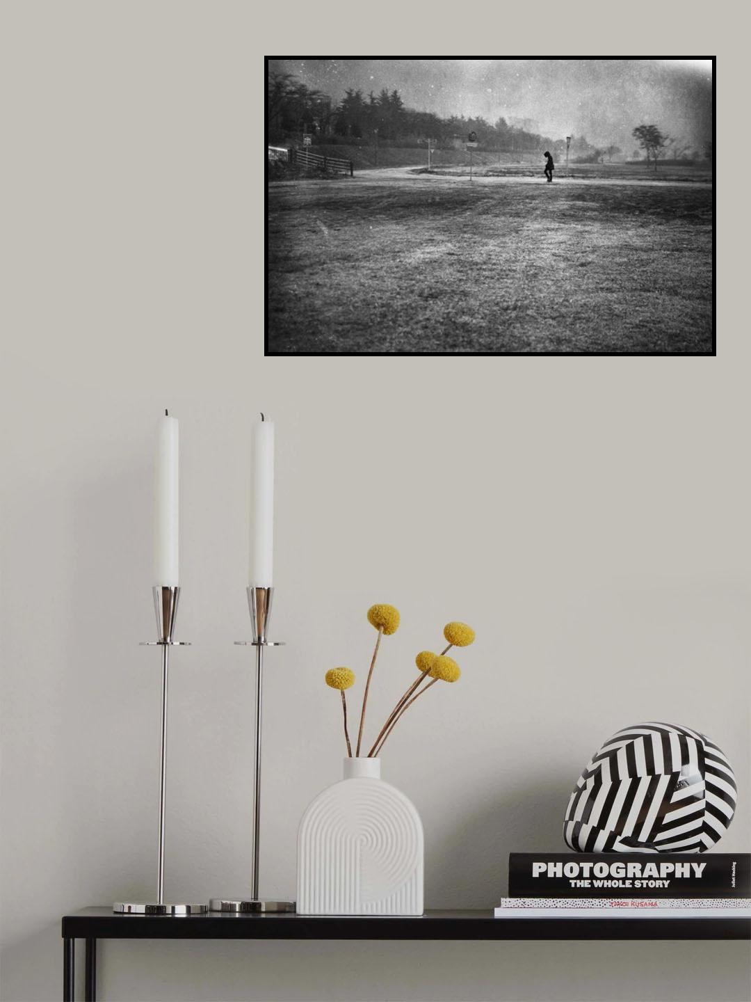 ,,, Poster och Canvastavla