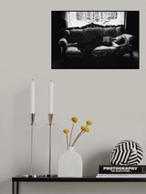 Satsuki Poster och Canvastavla