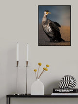 Cuteness Poster och Canvastavla