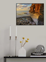 a long time ago Poster och Canvastavla