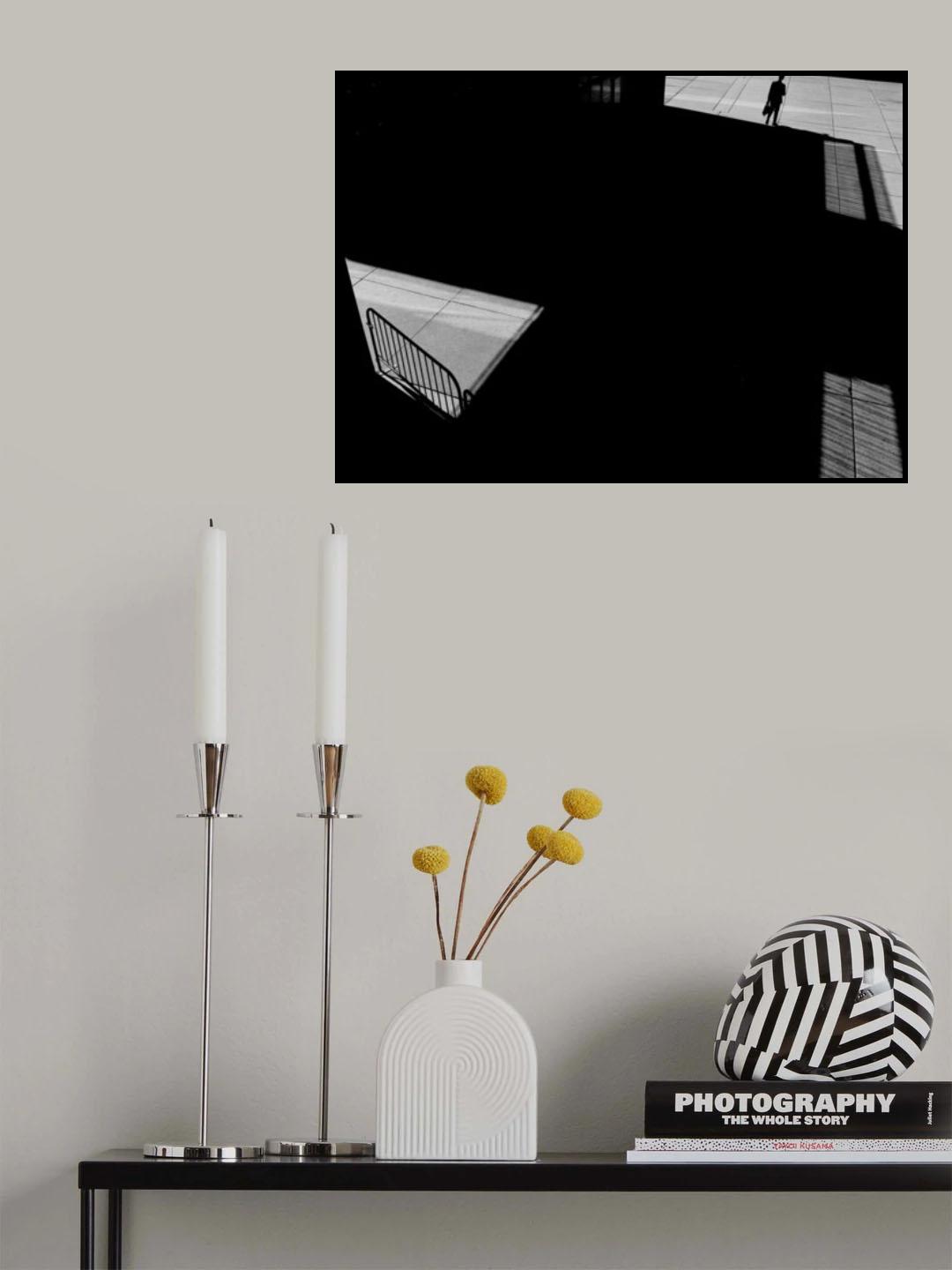Poster och Canvastavla