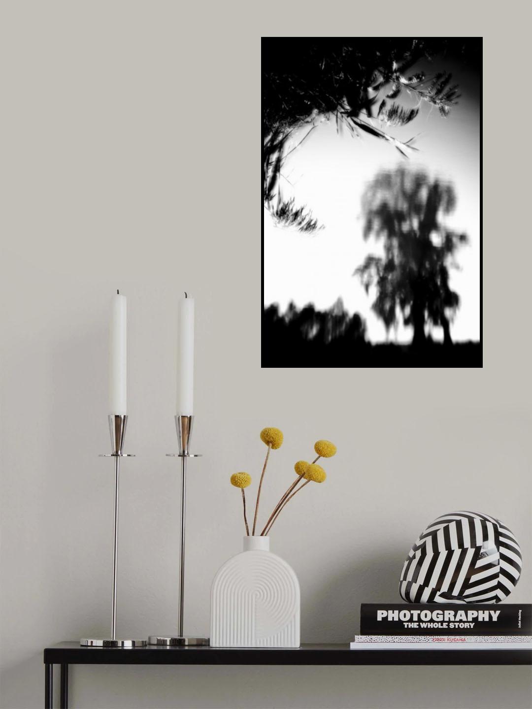 Poster och Canvastavla