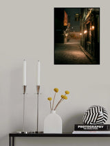 Ancient Spirits Poster och Canvastavla
