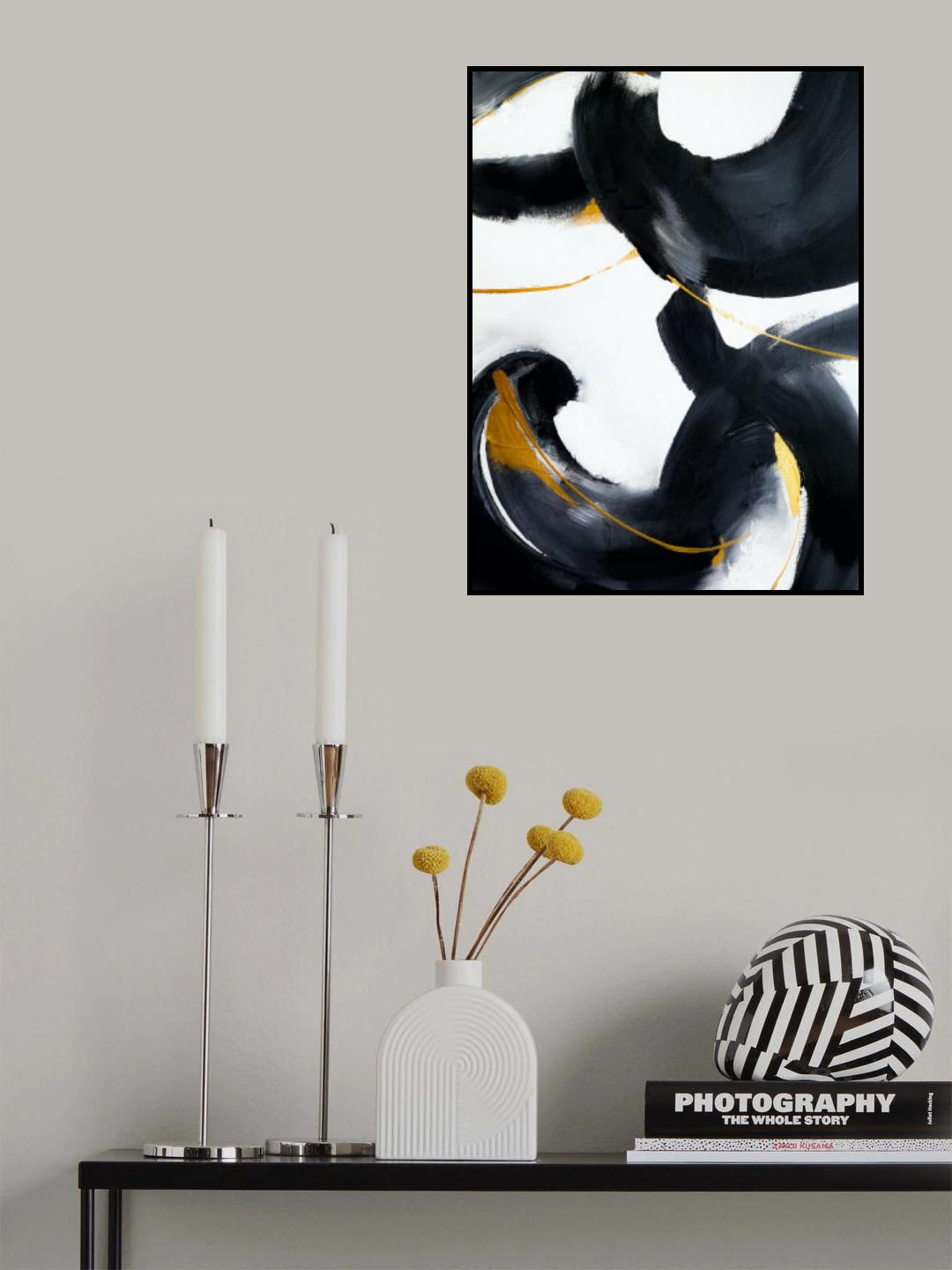 144 Poster och Canvastavla
