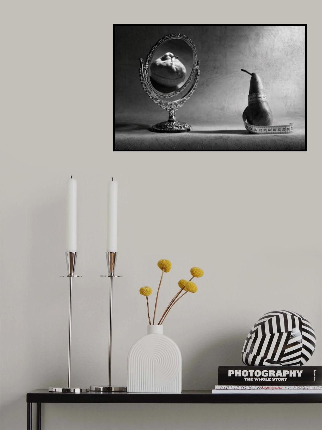 Poster och Canvastavla