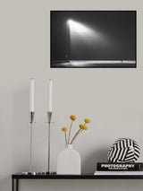 Lonely Poster och Canvastavla