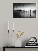 Still in the old way Poster och Canvastavla