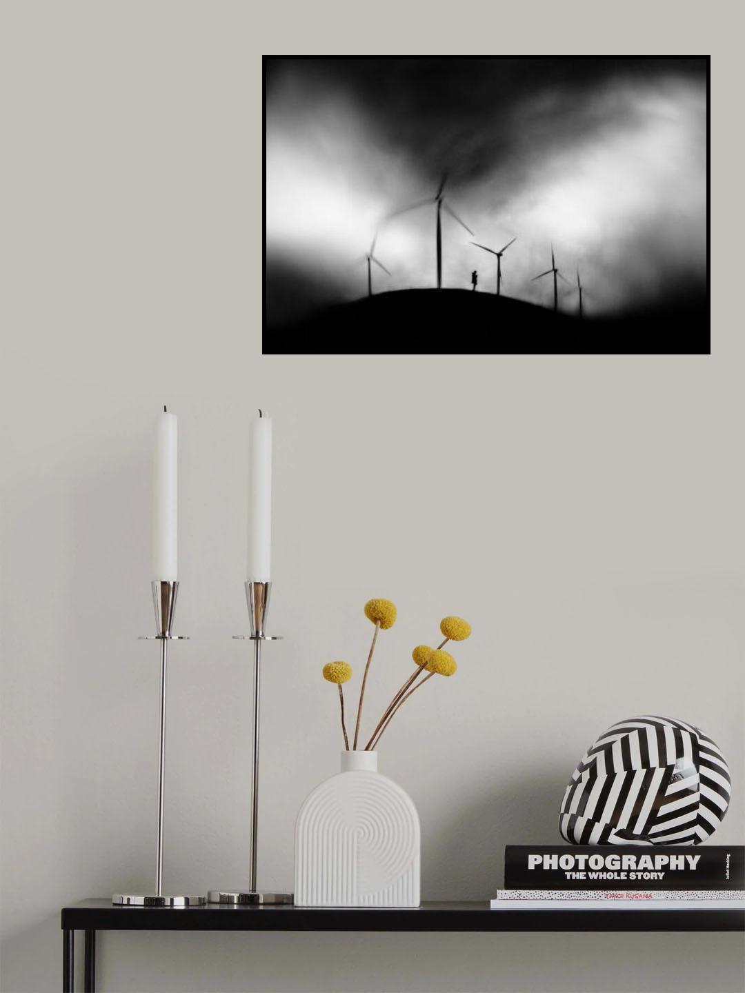 Poster och Canvastavla