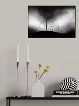 Poster och Canvastavla