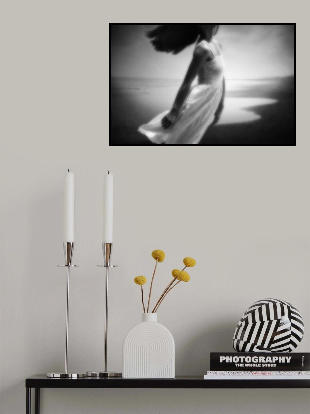 kandas Poster och Canvastavla