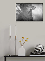 Witch Poster och Canvastavla