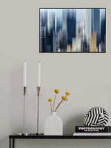 tokyo layers Poster och Canvastavla