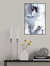 Gotta let go Poster och Canvastavla