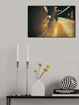 Another Monday Poster och Canvastavla