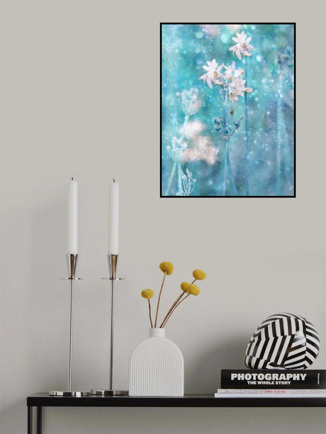 The Complex Magic of Nature Poster och Canvastavla