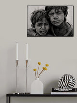 Brotherhood Poster och Canvastavla
