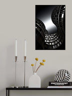 Phoenix Reborn Poster och Canvastavla