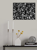 Autumn Sad Song Poster och Canvastavla