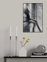 FUTURE Poster och Canvastavla