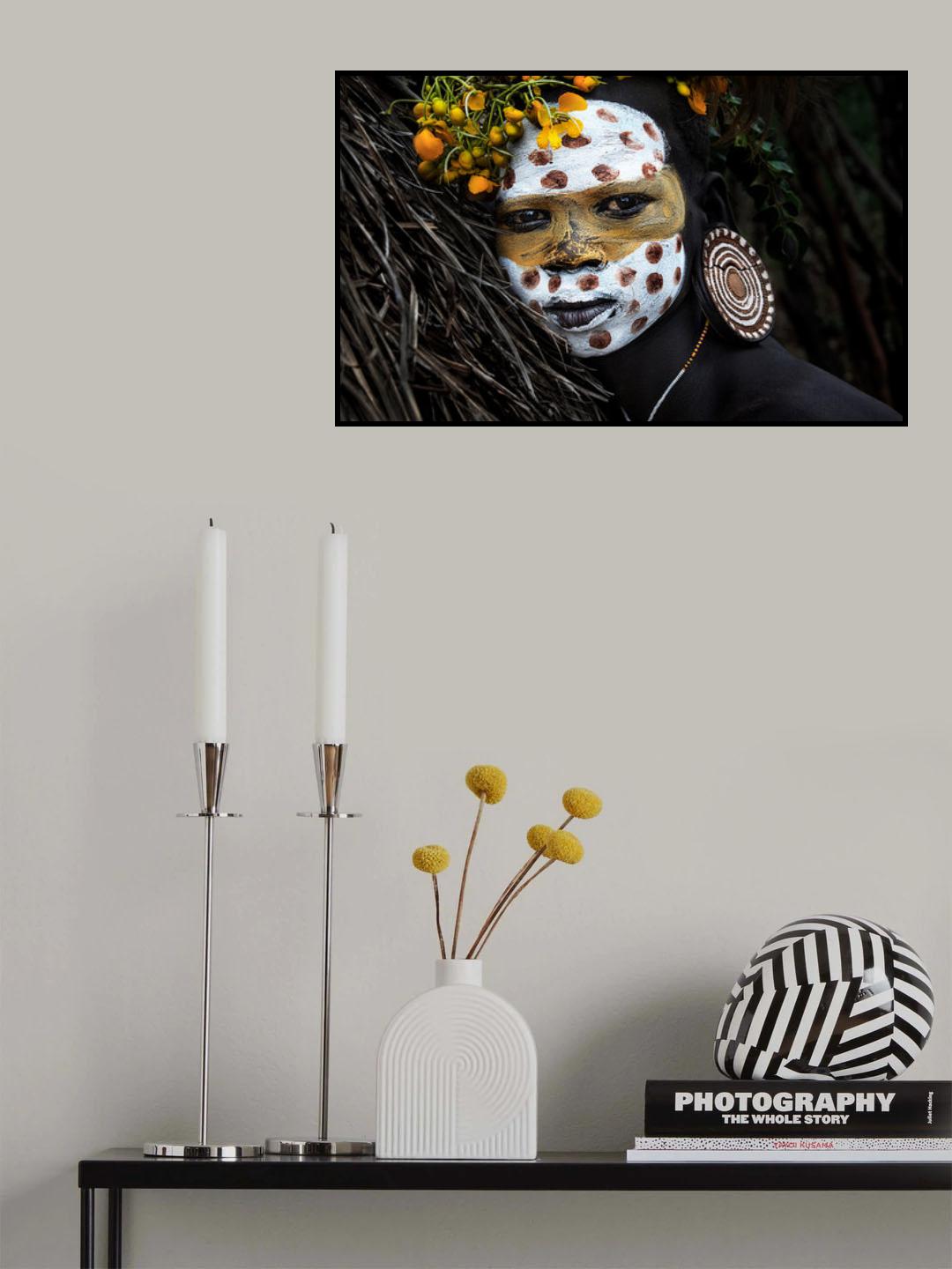 Poster och Canvastavla