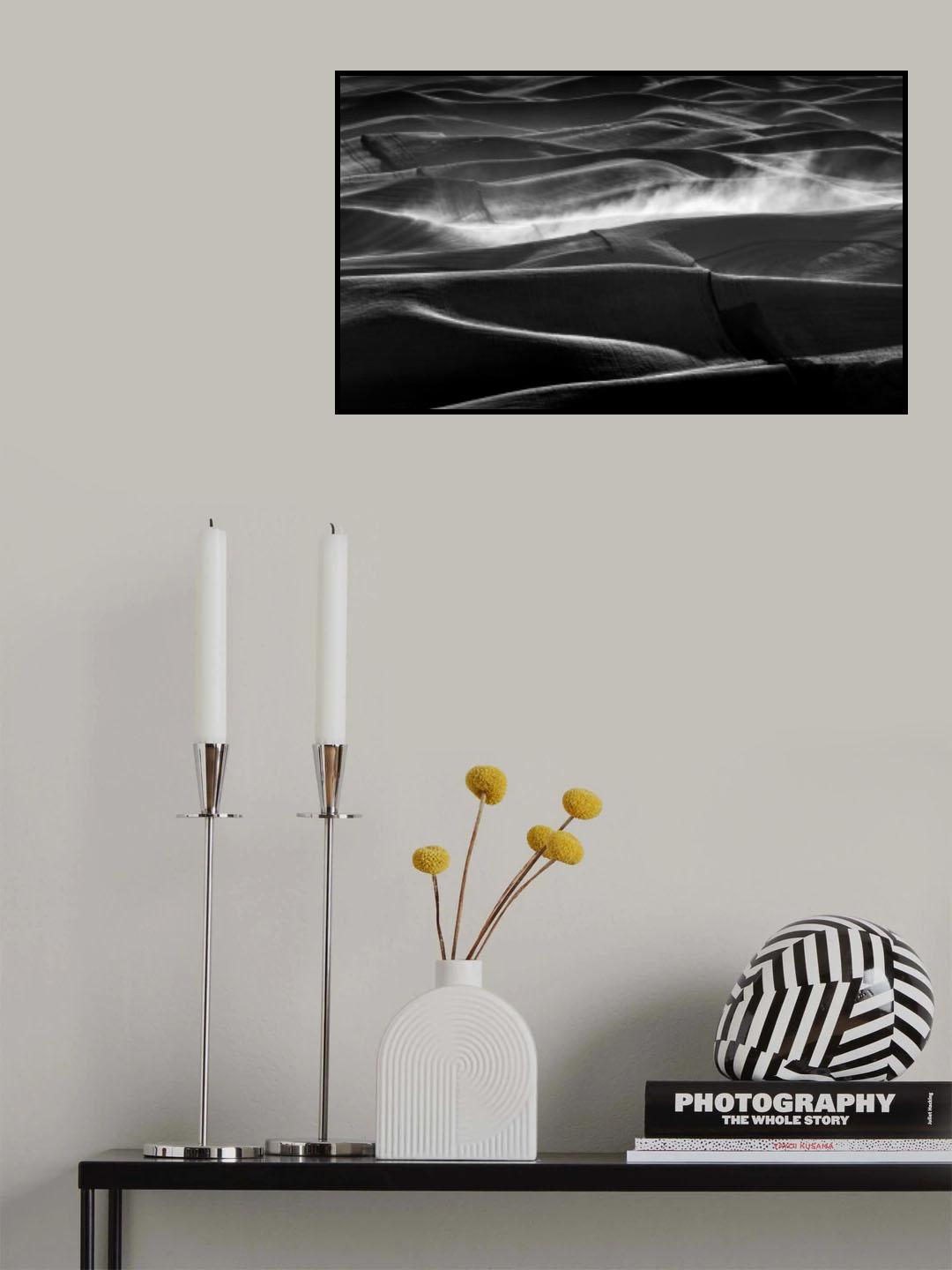 After Harvest Poster och Canvastavla