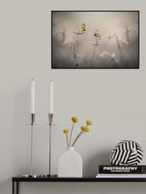 With You Poster och Canvastavla