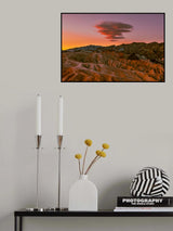 Pipe Dreams Poster och Canvastavla