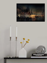 Poster och Canvastavla