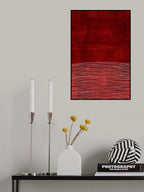 RED ORE Poster och Canvastavla