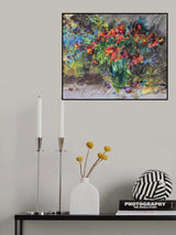 23 Poster och Canvastavla