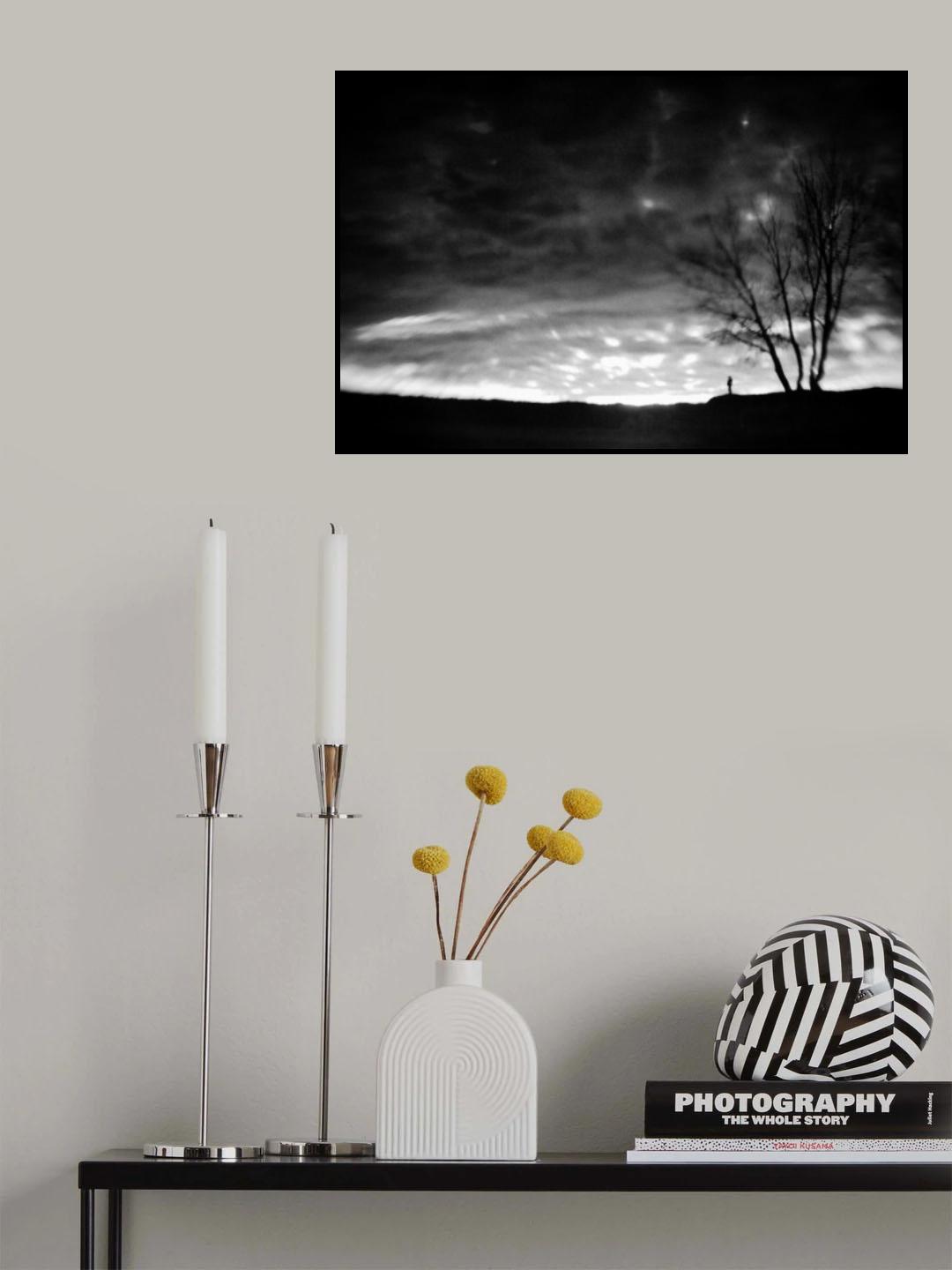 Poster och Canvastavla