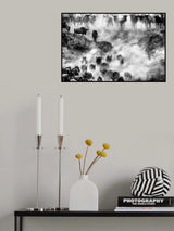 March Poster och Canvastavla