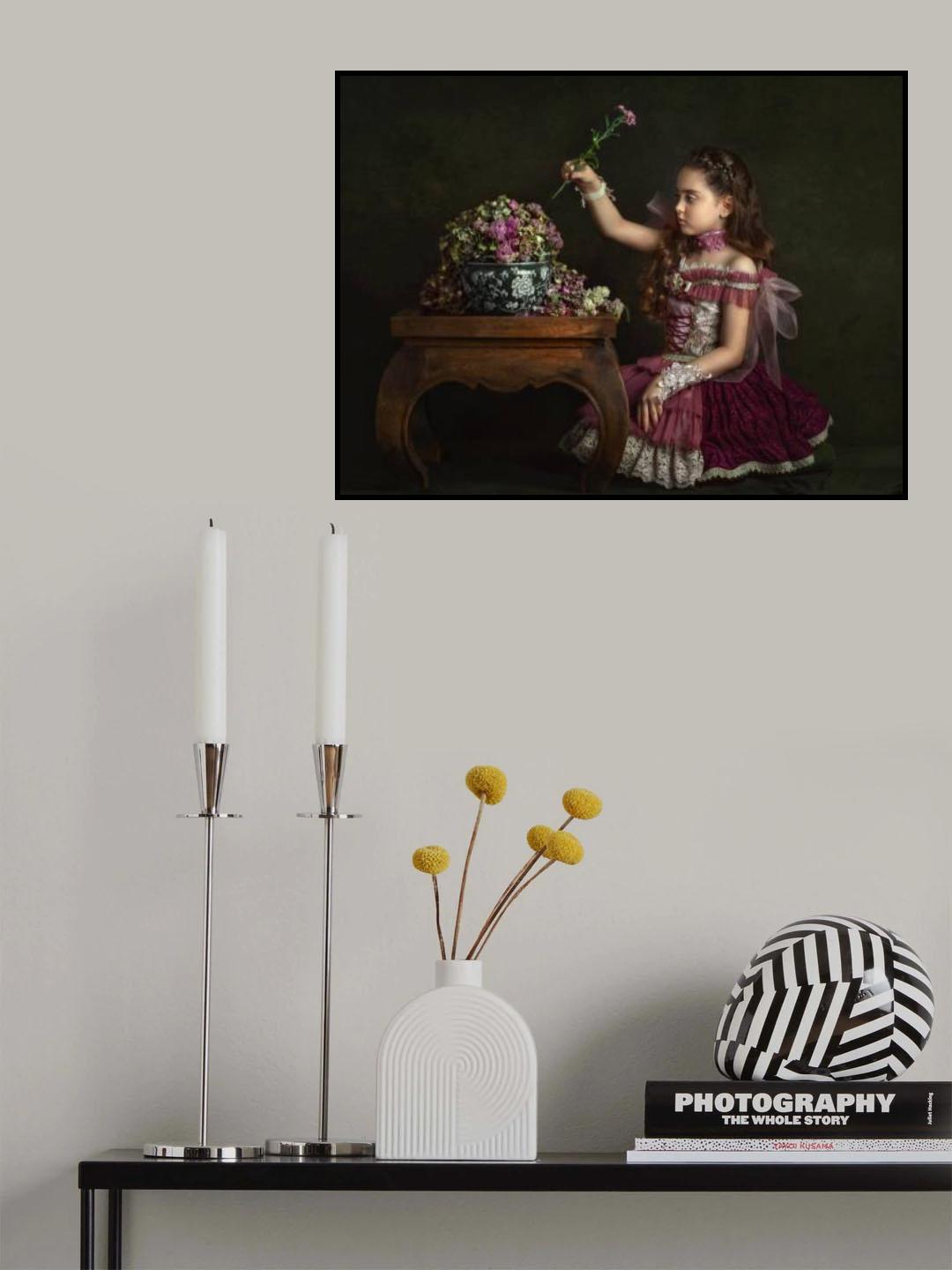 Ariana 2 Poster och Canvastavla