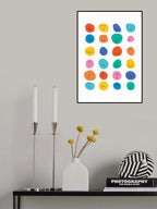 How Are You Feeling? Poster och Canvastavla
