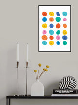 How Are You Feeling? Poster och Canvastavla