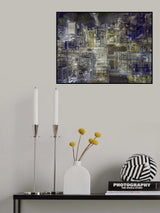 Poster och Canvastavla