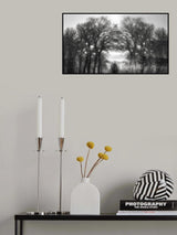 Fog is my weakness.... Poster och Canvastavla