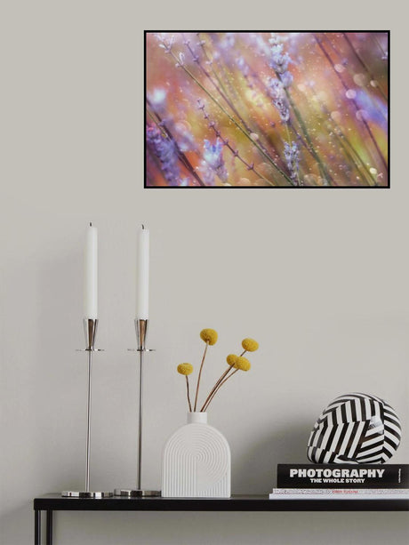 Something Magical Poster och Canvastavla