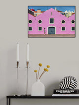 And There It Was! Poster och Canvastavla