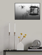 Into the wetland Poster och Canvastavla